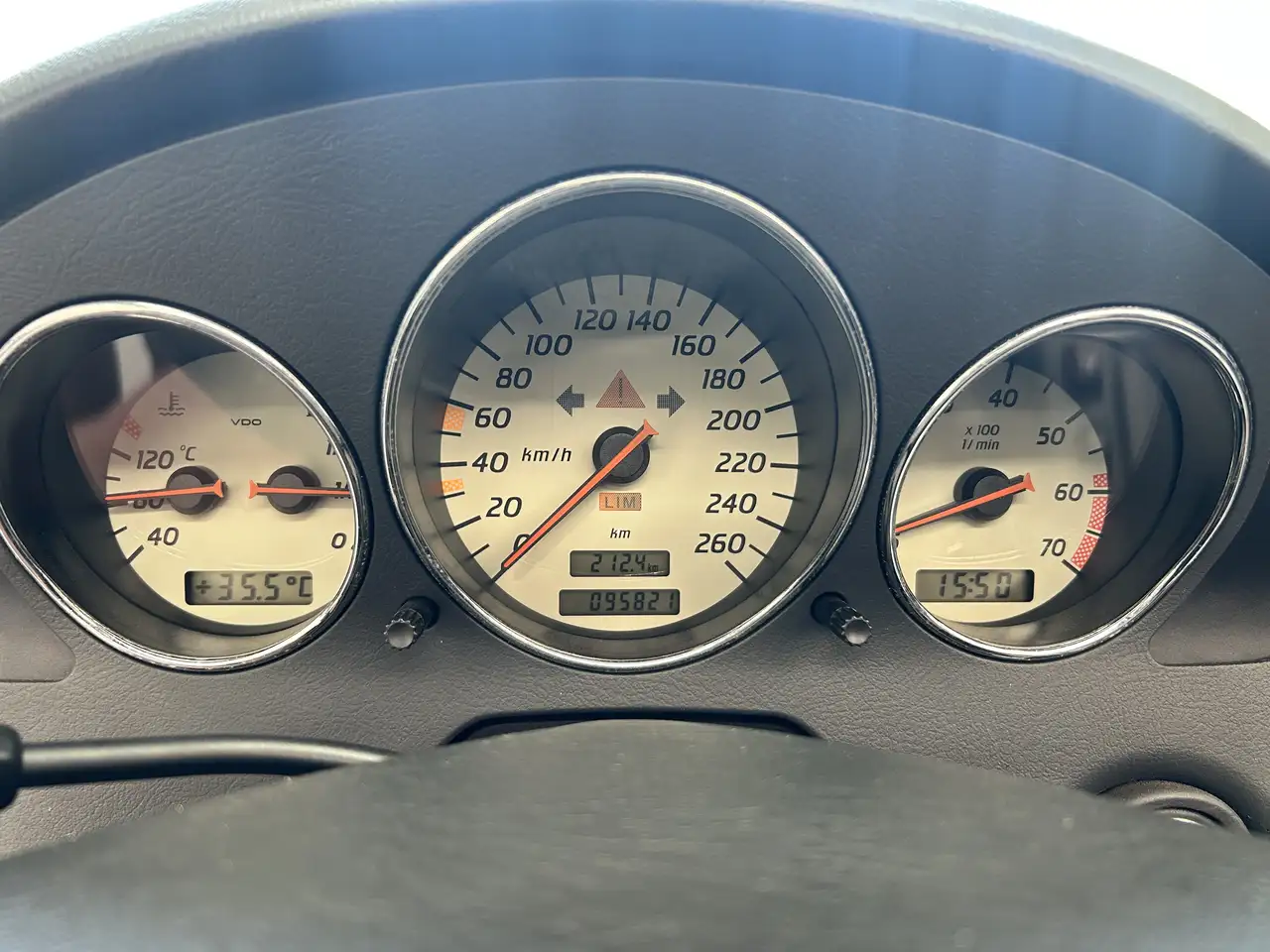 Mercedes-Benz SLK 230 k auto, foto 7