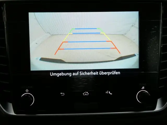 Isuzu D-Max Double Cab 4x4 LSE Ansicht 9