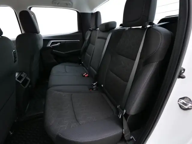 Isuzu D-Max Double Cab 4x4 LSE Ansicht 13