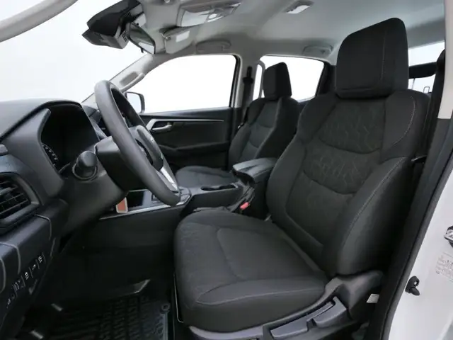 Isuzu D-Max Double Cab 4x4 LSE Ansicht 12
