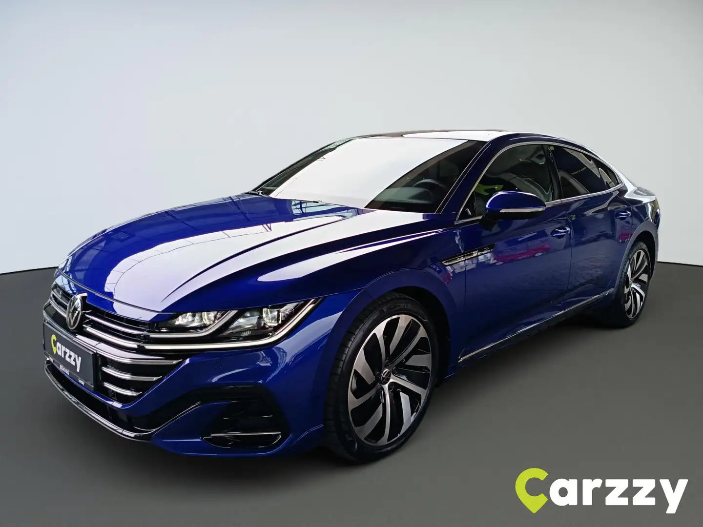 Volkswagen Arteon 2.0 TDI DSG R-LINE - 1