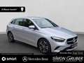 Mercedes-Benz B 180 Progressiv MBUX AHK Volldigi Kamera PTS Silber - thumbnail 6