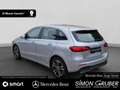 Mercedes-Benz B 180 Progressiv MBUX AHK Volldigi Kamera PTS Silber - thumbnail 24