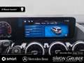Mercedes-Benz B 180 Progressiv MBUX AHK Volldigi Kamera PTS Silber - thumbnail 14