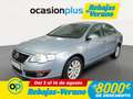 Volkswagen Passat 2.0TDI CR Edition Plus 110 Gris - thumbnail 1