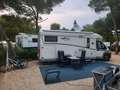 Fiat Ducato Carthago Chic C Line T4.9 Weiß - thumbnail 12