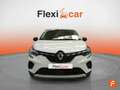 Renault Captur Zen E-TECH Híbrido enchufable 160cv Blanco - thumbnail 2