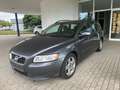 Volvo V50 Kombi D2 Kinetic Gris - thumbnail 3