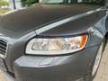 Volvo V50 Kombi D2 Kinetic Gris - thumbnail 11