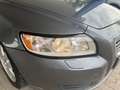 Volvo V50 Kombi D2 Kinetic Gris - thumbnail 10