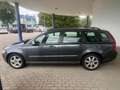 Volvo V50 Kombi D2 Kinetic Gris - thumbnail 4