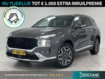 1.6 T-GDI PHEV Comfort Smart AWD | 265PK | Trekhaa