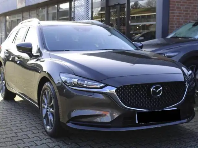 Mazda 6 MAZDA 6 SKY- G  CENTER  SW KM 29800
