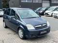 Opel Meriva Meriva Edition/2.Ha/Klima/ZV/Tüvneu/ZV/PDC/ Bleu - thumbnail 3