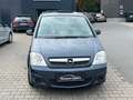 Opel Meriva Meriva Edition/2.Ha/Klima/ZV/Tüvneu/ZV/PDC/ Bleu - thumbnail 2