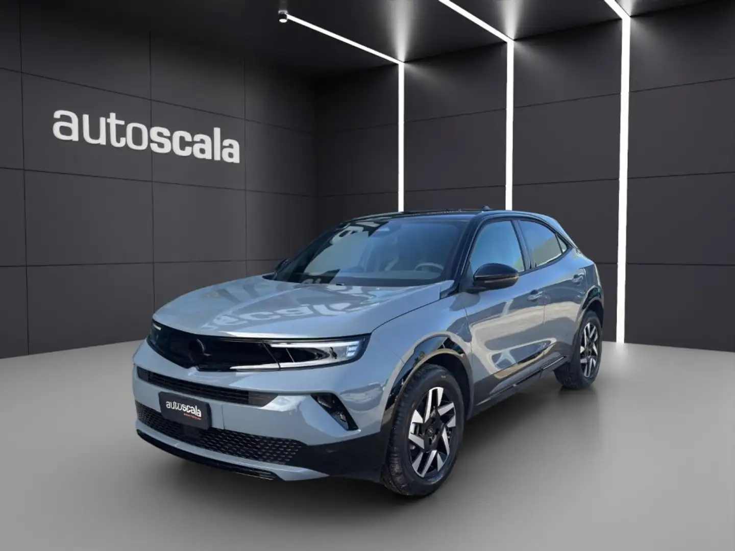 Opel Mokka 1.2 Turbo 136 CV GS - 1