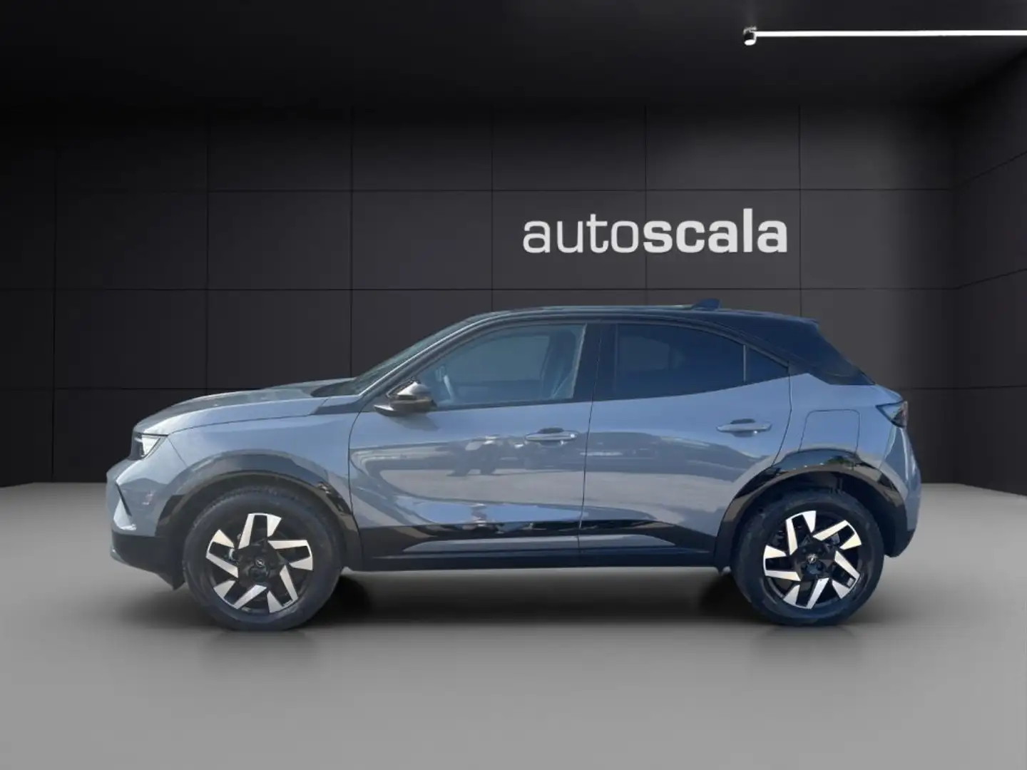 Opel Mokka 1.2 Turbo 136 CV GS - 2