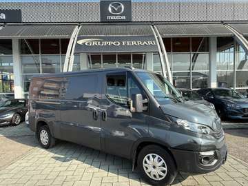 IVECO DAILY 32.3 136 CV 35C14 - PREZZO NETTO IVA