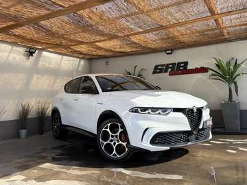 Tonale 1.5 MHEV VGT Veloce