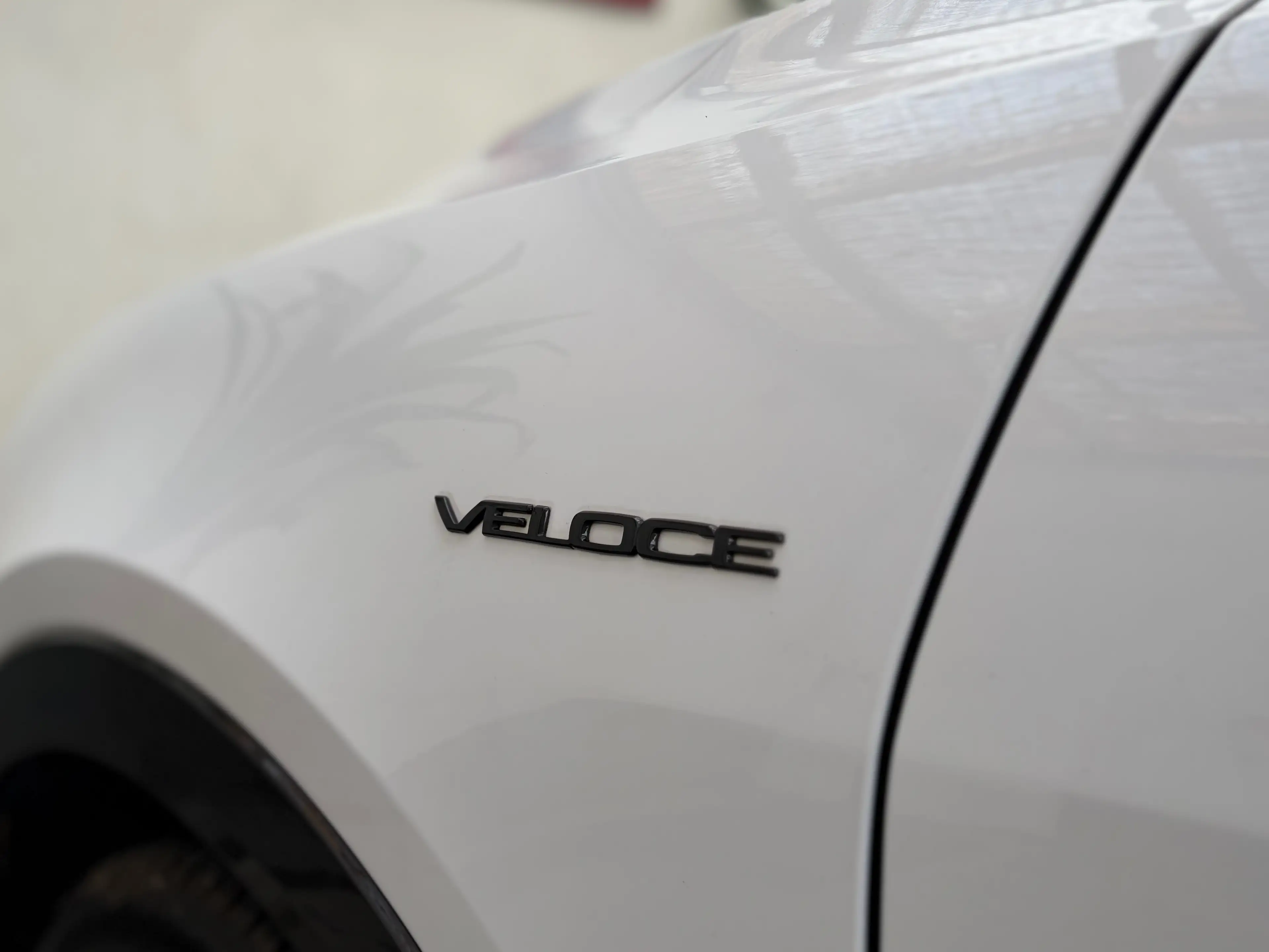 Alfa Romeo Tonale Tonale 1.5 MHEV VGT Veloce — photo 8