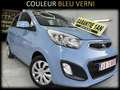 Kia Picanto Picanto 1.0 ESSENCE‼️GARANTIE 1AN CTOK‼️ Bleu - thumbnail 3