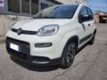 Fiat Panda Panda 1.0 firefly hybrid City Life s Blanco - thumbnail 2