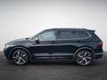 Volkswagen Tiguan Allspace 2.0 TDI DSG 4M 7-Sitzer R-Line Schwarz - thumbnail 4
