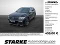 Volkswagen Tiguan Allspace 2.0 TDI DSG 4M 7-Sitzer R-Line Schwarz - thumbnail 1