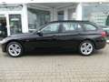 BMW 318 i Touring Sport Line Panorama Nav Hud CarPlay Noir - thumbnail 8