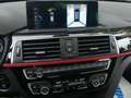 BMW 318 i Touring Sport Line Panorama Nav Hud CarPlay Noir - thumbnail 13