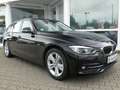 BMW 318 i Touring Sport Line Panorama Nav Hud CarPlay Noir - thumbnail 3
