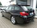 BMW 318 i Touring Sport Line Panorama Nav Hud CarPlay Noir - thumbnail 7