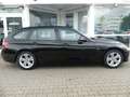 BMW 318 i Touring Sport Line Panorama Nav Hud CarPlay Noir - thumbnail 4