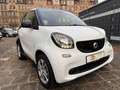 smart forTwo Prime Automatik SHZ Leder TOP ZUSTAND Schwarz - thumbnail 3