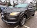Audi Q7 3.0 TDI Lang 3xS-Line-Exclusiv'6Sitz'360'VOLL Grau - thumbnail 3