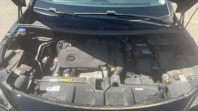 Peugeot 3008 view 15