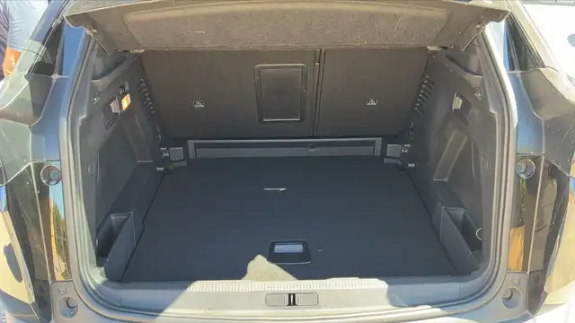 Peugeot 3008 view 14