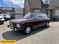 BMW 2002 02-serie Touring Org. Nederlands 1972 (Prachtige s Rood - thumbnail 1