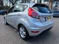 Ford Fiesta 1.25 *5DRS*AIRCO*STOELVERW.*PDC*LM. VELGEN* Grau - thumbnail 7