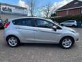 Ford Fiesta 1.25 *5DRS*AIRCO*STOELVERW.*PDC*LM. VELGEN* Grau - thumbnail 4