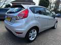 Ford Fiesta 1.25 *5DRS*AIRCO*STOELVERW.*PDC*LM. VELGEN* Grau - thumbnail 5