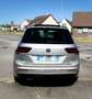 Volkswagen Tiguan R LINE 2.0 TDI 150 DSG7 CARAT TOIT OUVRANT 22492HT Gris - thumbnail 8