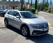 Volkswagen Tiguan R LINE 2.0 TDI 150 DSG7 CARAT TOIT OUVRANT 22492HT Gris - thumbnail 4