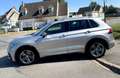 Volkswagen Tiguan R LINE 2.0 TDI 150 DSG7 CARAT TOIT OUVRANT 22492HT Gris - thumbnail 2