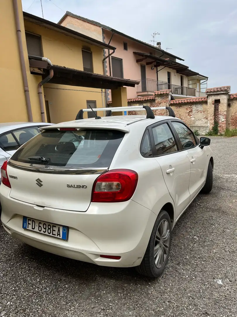 Suzuki Baleno 1.2 vvt dualjet B-Cool - 2