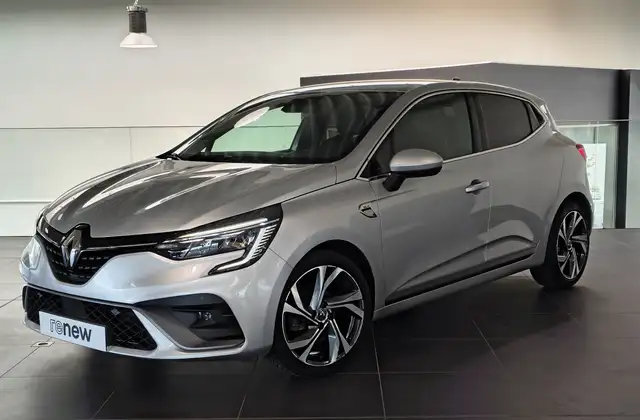 Renault Clio Clio 1.0 TCe R.S Line X-Tronic GPF (EU6D)