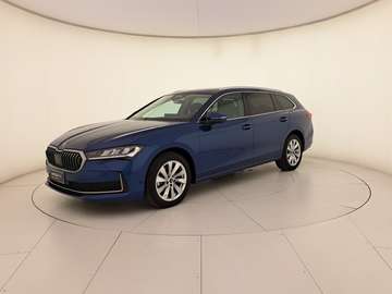 wagon 2.0 tdi style 150cv dsg