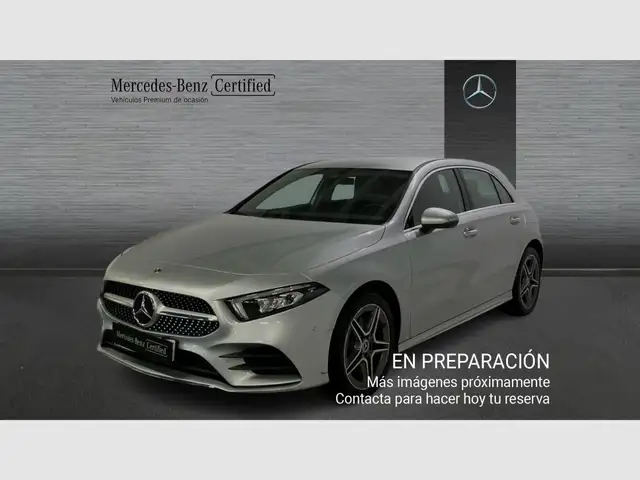 Mercedes-Benz A 250 e