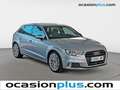 Audi A3 Sportback 1.5 TFSI COD EVO Sport Edition 110kW Plateado - thumbnail 2