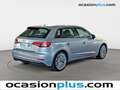 Audi A3 Sportback 1.5 TFSI COD EVO Sport Edition 110kW Plateado - thumbnail 3